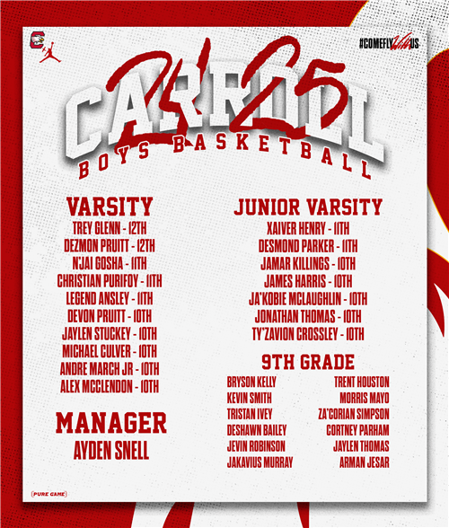 roster